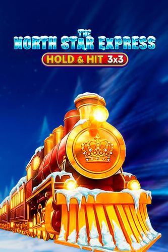 The North Star Express - Hold & Hit 3x3