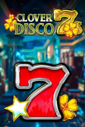 Clover Disco 7s