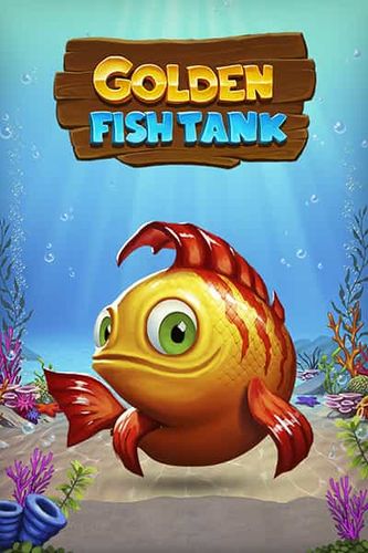 Golden Fishtank