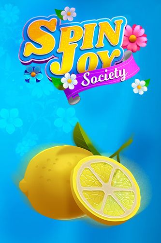 Spinjoy Society