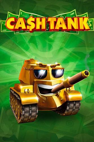 Cash Tank