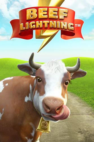 Beef Lightning