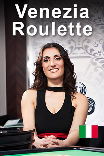 Venezia Roulette