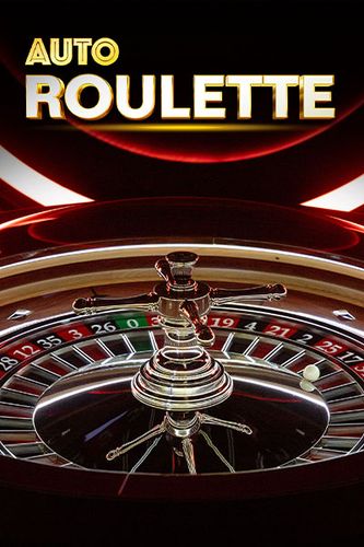 Auto Roulette
