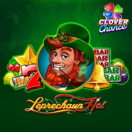 Leprechaun Hot