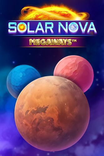 Solar Nova Megaways
