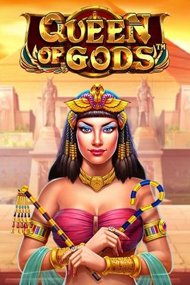 Queen of Gods